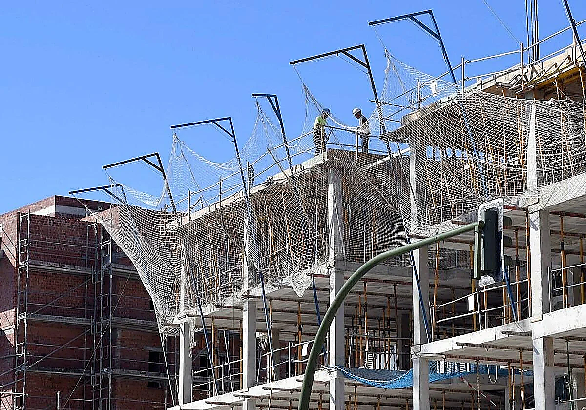 Málaga es la segunda provincia de España en creación de empresas por cada mil habitantes