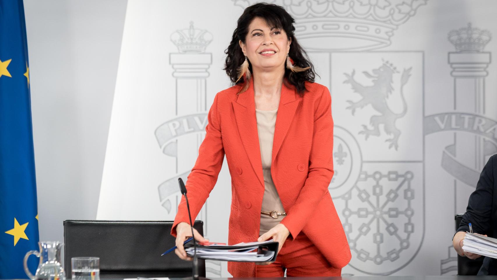 El Gobierno sigue adelante con la reforma de la Constitución para incluir el aborto pese a que no tiene votos para aprobarla