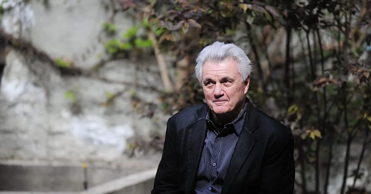 El rey John Irving