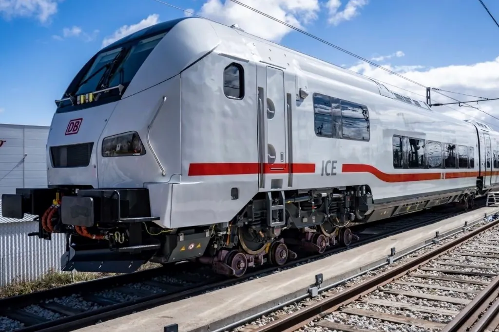 Talgo aspira a repartir un dividendo anual del 30% del beneficio
