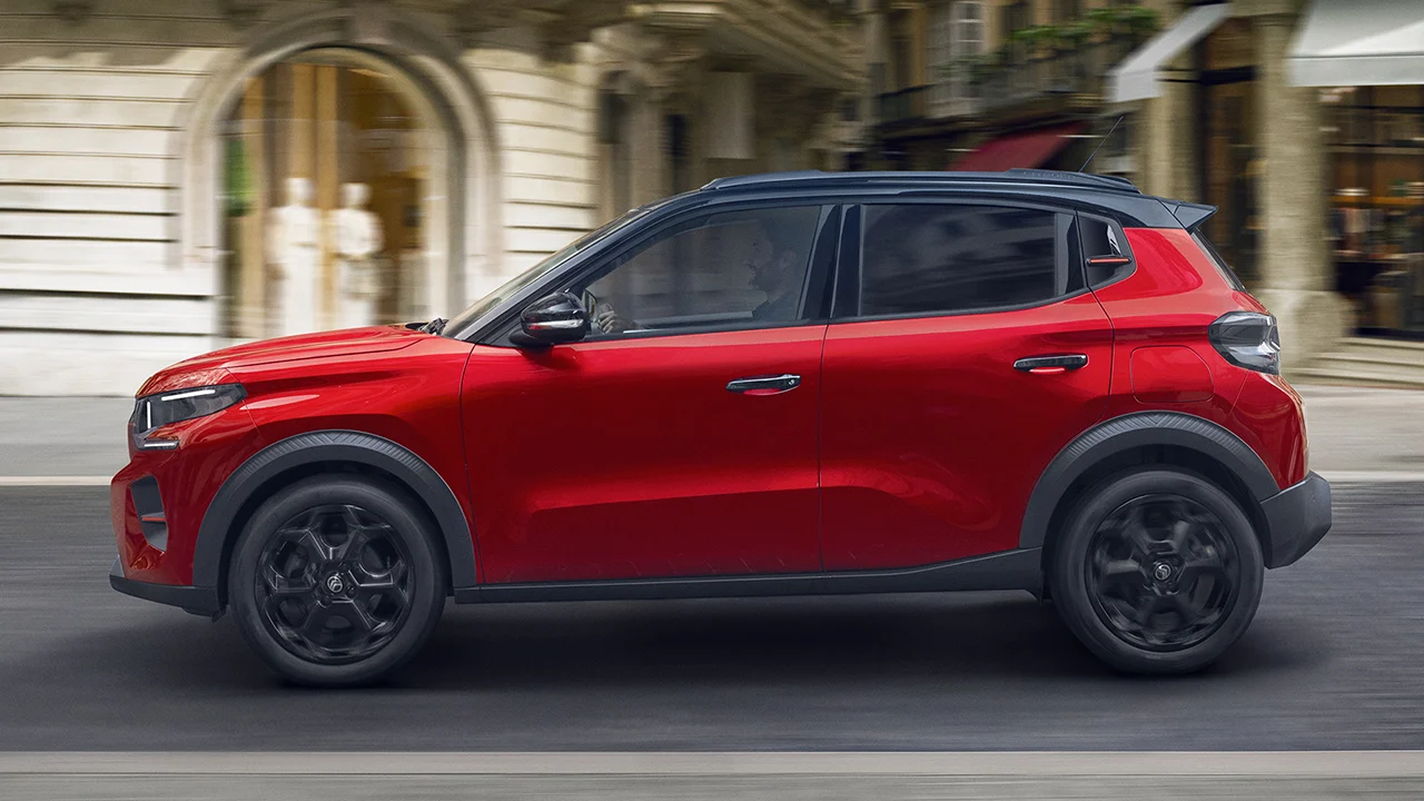 Este SUV europeo cuesta menos de 16.500 €, lleva motor turbo de 100 CV y le complica la fiesta a los coches chinos