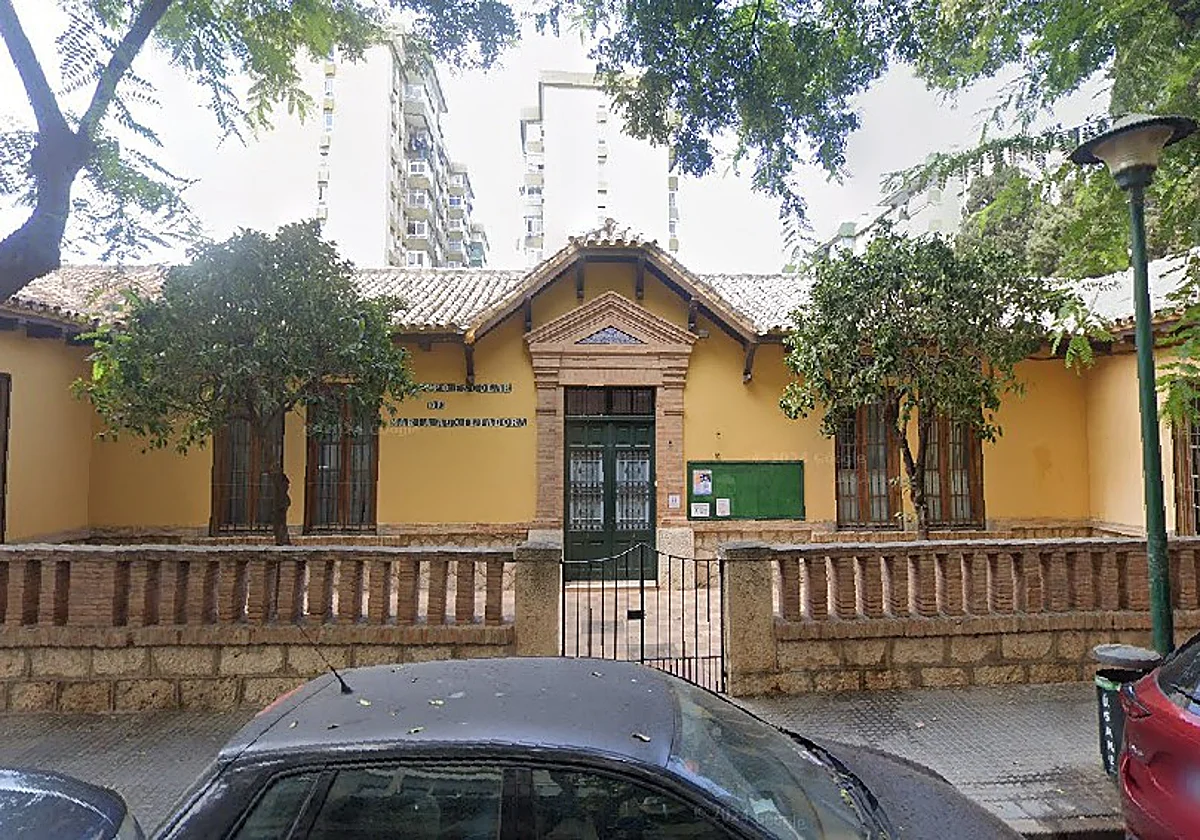 Primer paso para una biblioteca y centro cultural en la barriada de El Palo: este es el proyecto