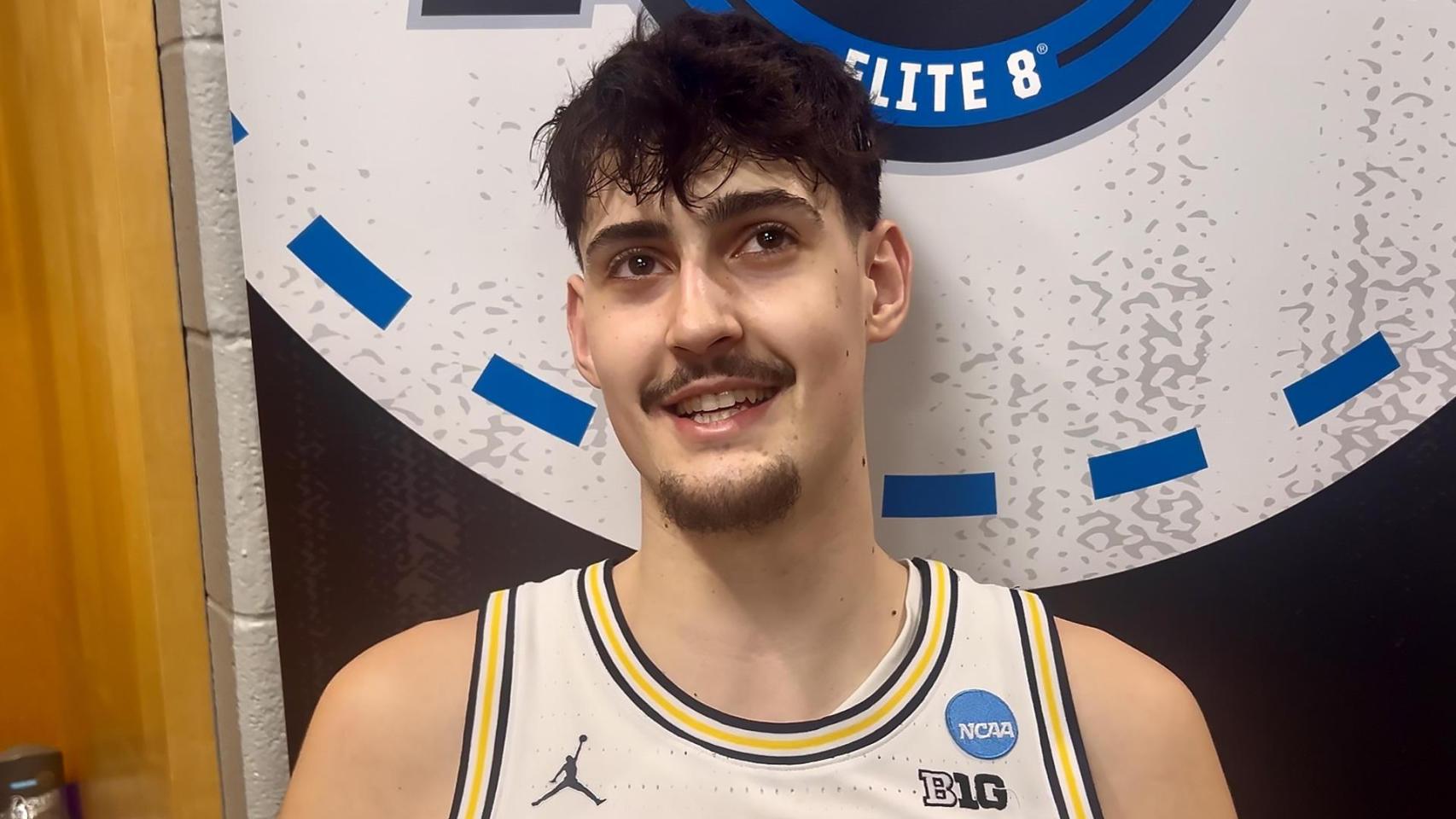 Aday Mara simboliza la regeneración del baloncesto nacional: la España que viene con Hugo González y Almansa