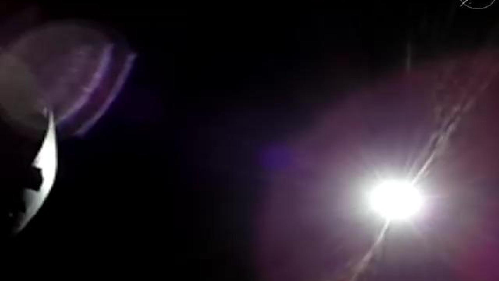 Los astronautas de Artemis II se preparan para el impacto con la Tierra: sus deberes antes de reingresar en la atmósfera