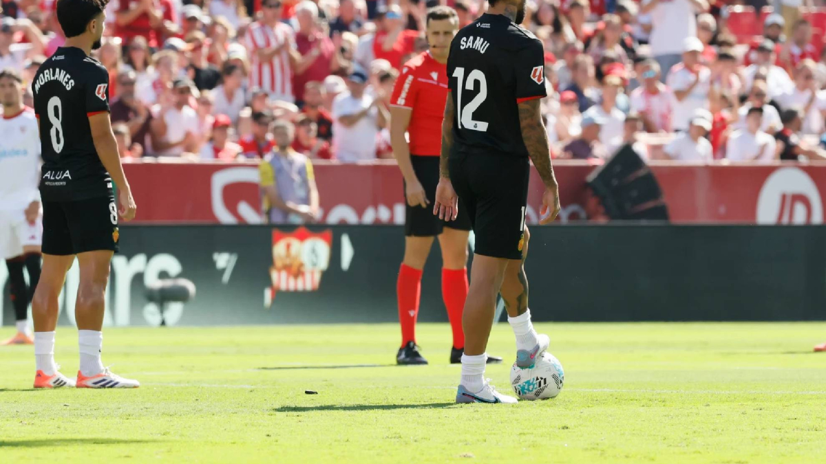 La Audiencia Nacional considera que la protesta de 15 segundos de los futbolistas no fue una huelga ilegal