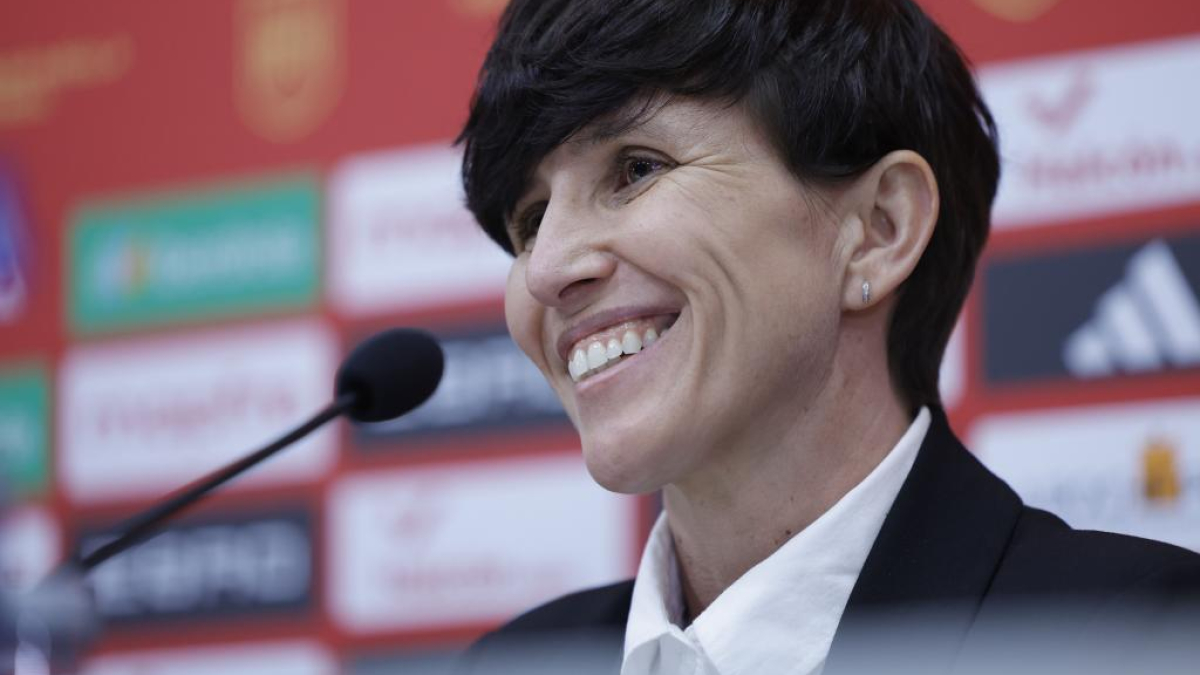 Sonia Bermúdez, reivindica: "Las mujeres estamos capacitadas para trabajar en cualquier departamento"