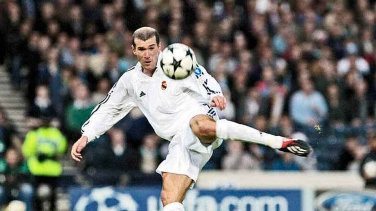 La cábala eterna del Madrid<br>