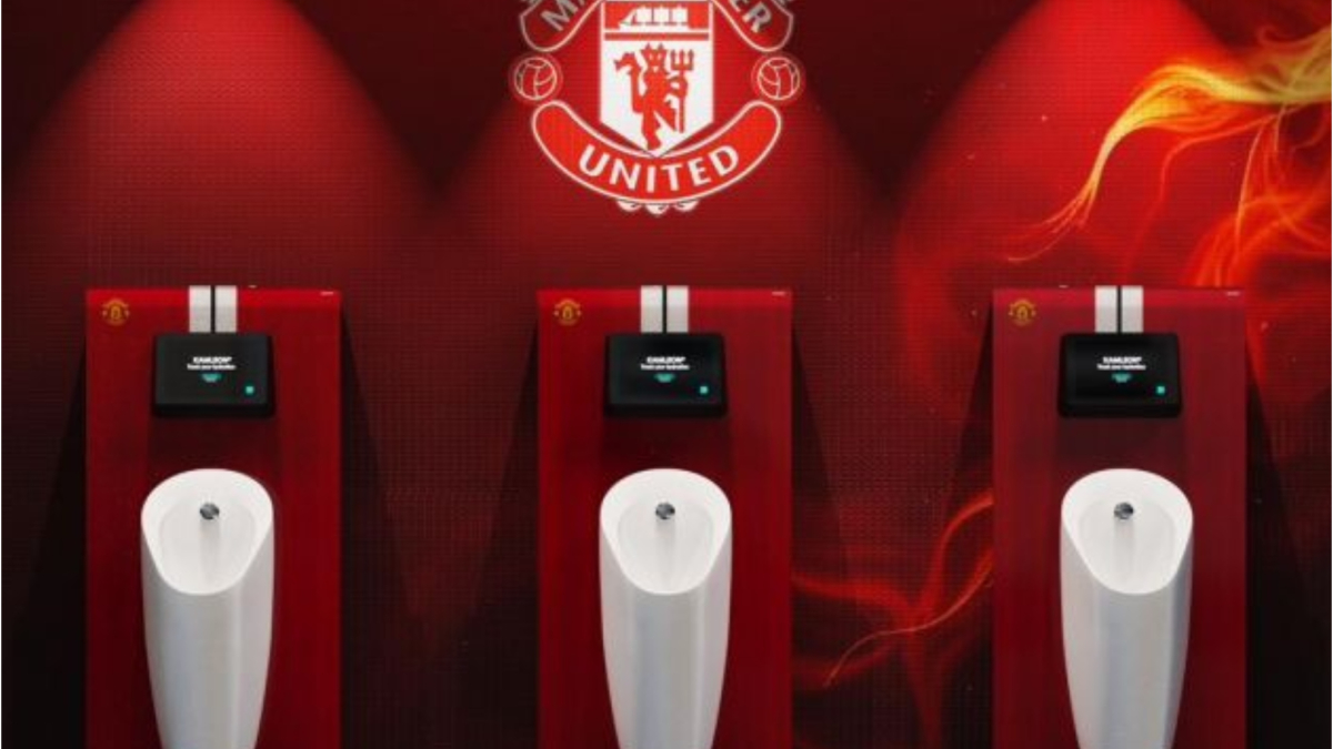 El 'fichaje' más revolucionario llega la Premier