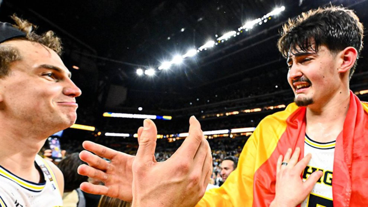 Aday Mara: "Esto va a estar en mi corazón durante toda mi vida"