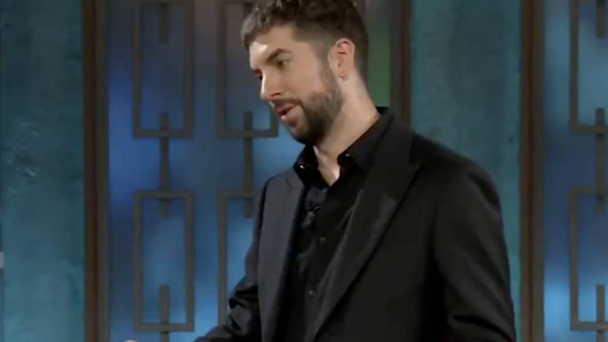 Piden a Broncano ayuda con una causa solidaria y  responde: “Yo no soy el Estado”