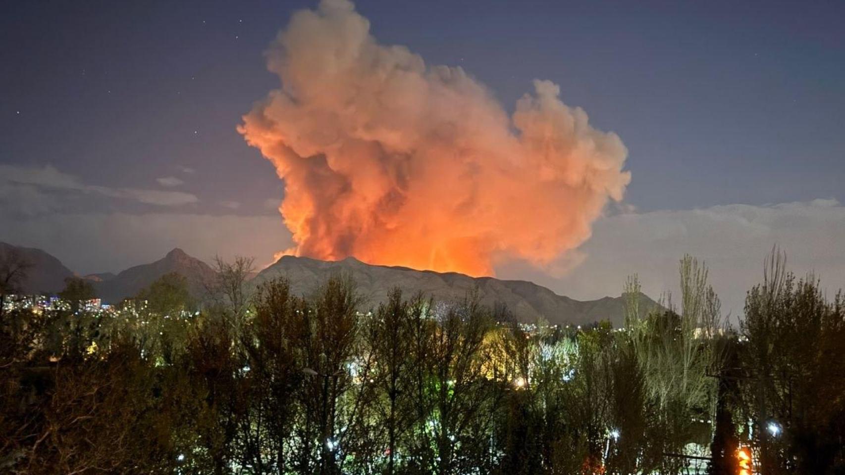 Irán, EEUU e Israel rozan las líneas rojas de los crímenes de guerra al golpear infraestructuras civiles y energéticas