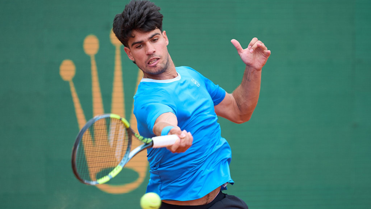 "Voy a perder el número 1"