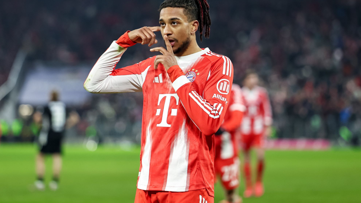 Un candidato a Balón de Oro anda suelto<br>