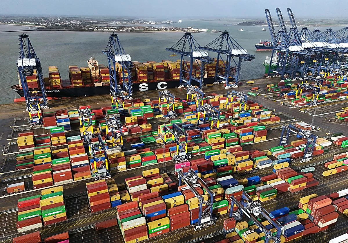 La AIE alerta de que la crisis actual es «más grave que las de 1973, 1979 y 2022 juntas»