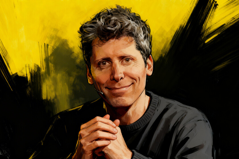 "El problema es Sam Altman”: la industria de la IA se enamoró de OpenAI, pero no se fía ni un pelo de su CEO