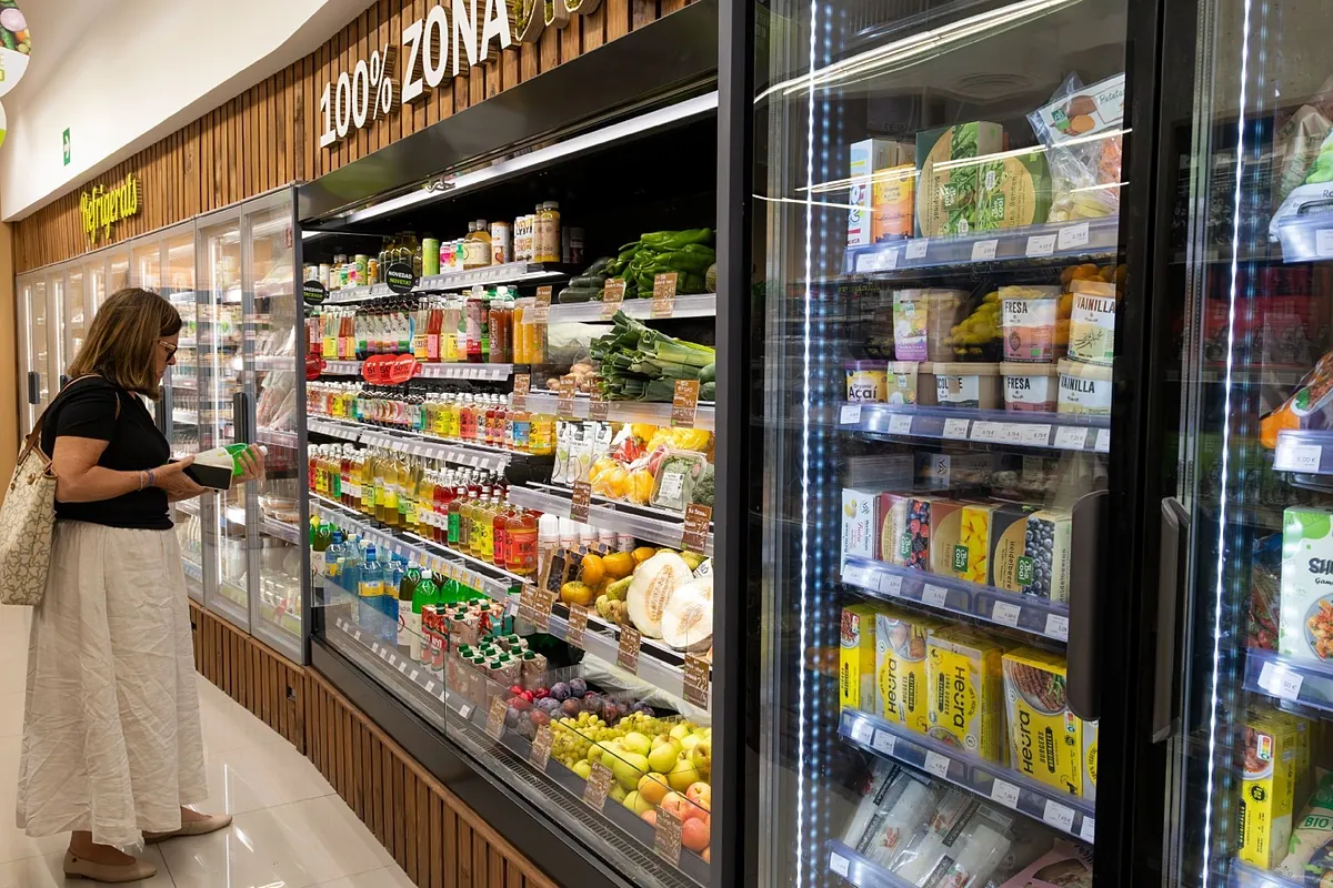 Herbolario Navarro termina el año con un aumento del 20% en las ventas y 15 tiendas más