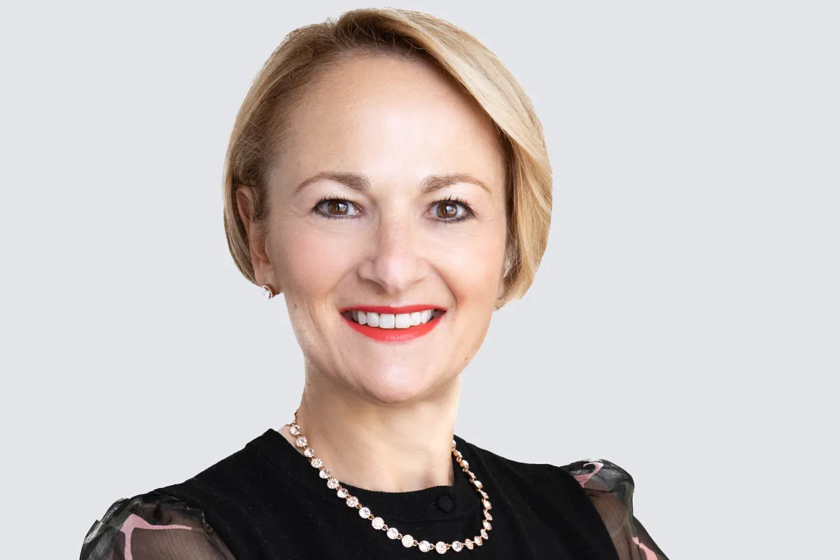 Almirall ficha como consejera a una experta en biotecnología