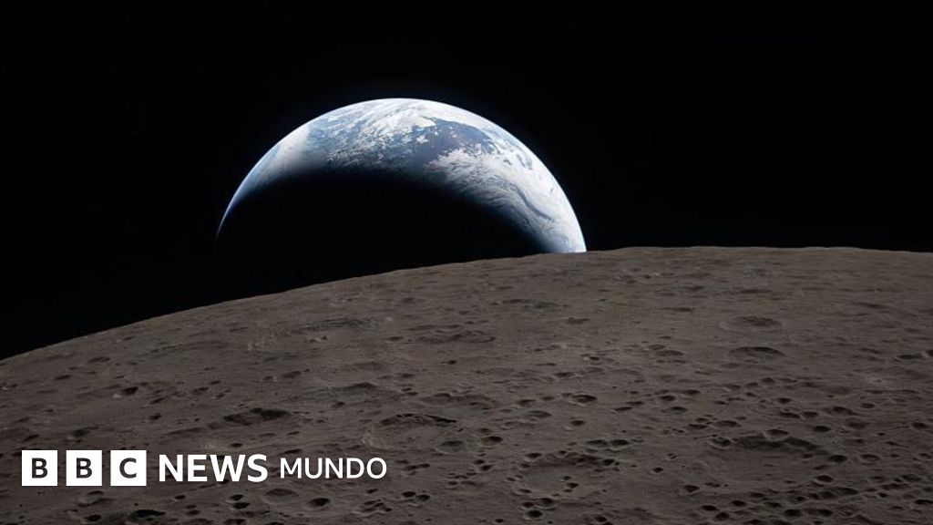 Qué es el lado oculto de la Luna y por qué es importante investigarlo