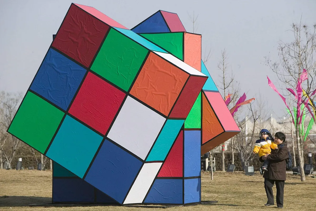 Multimillonarios chinos tienen docenas de bebés por gestación subrogada en Estados Unidos