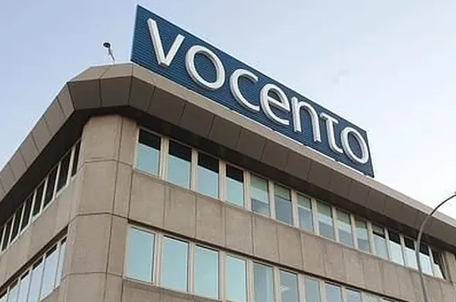 Vocento propone fichar como consejero independiente al director general de Caser, Ignacio Eyriès