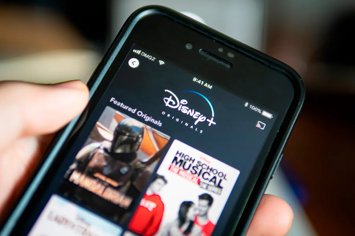 La CNMC archiva la denuncia de Vodafone contra Telefónica y Disney