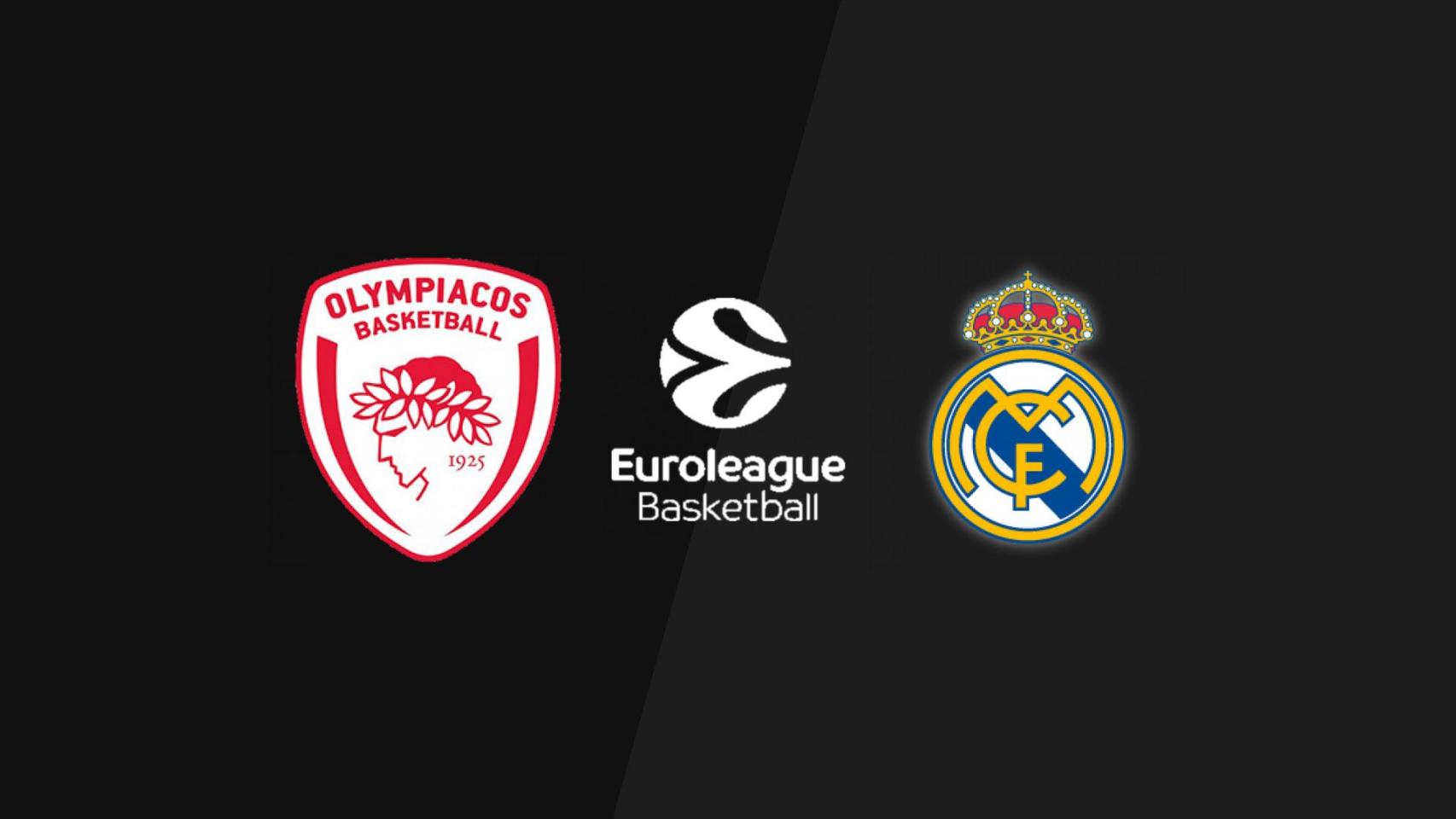 Olympiacos - Real Madrid, Euroliga: hoy en directo: resultado, valoraciones y estadísticas del partido