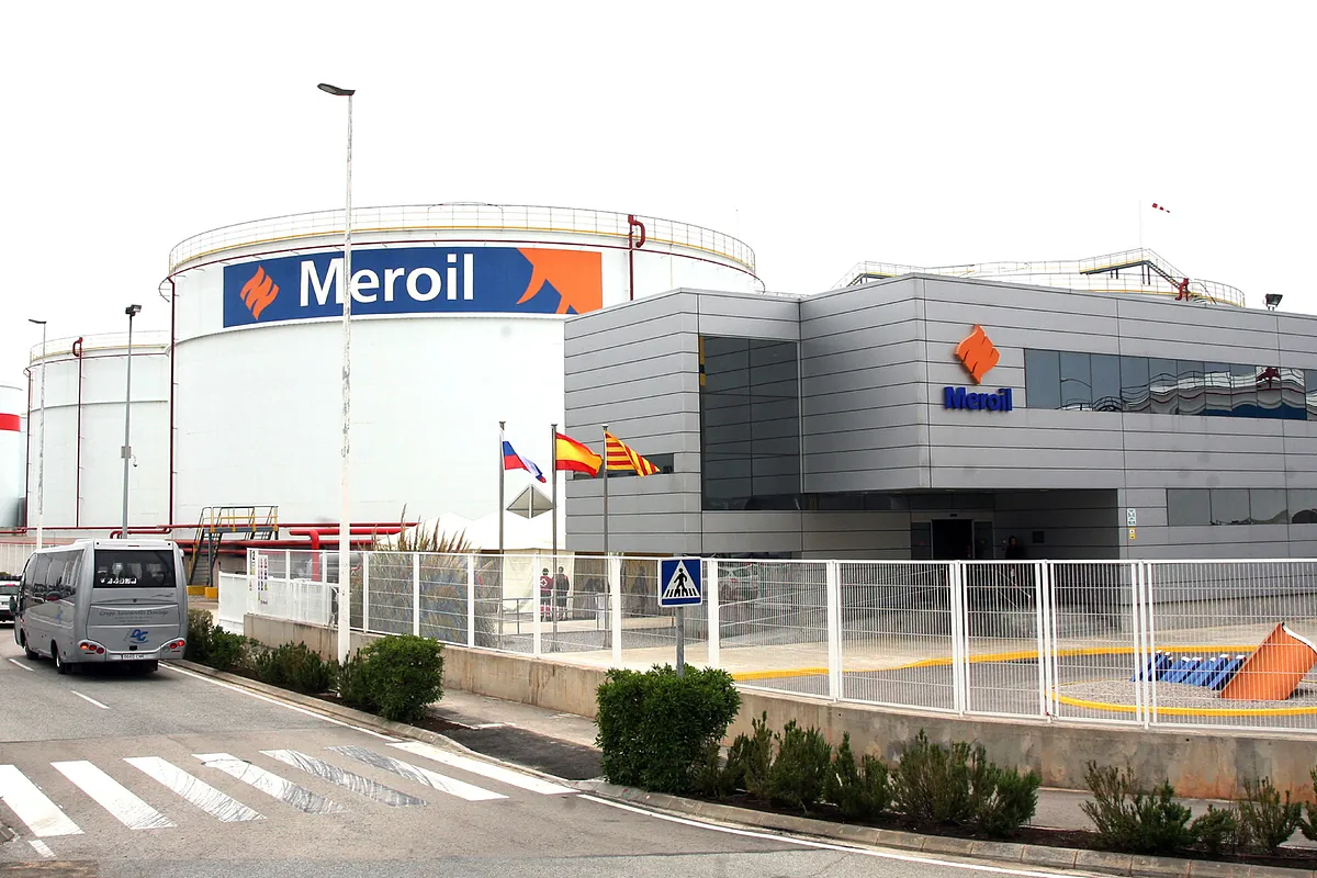 La empresa conjunta de Meroil y Trafigura dispara el beneficio un 68%