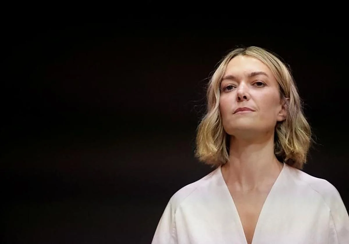 Marta Ortega: «El trabajo riguroso, el compromiso y el respeto son los motores que nos han traído hasta aquí»