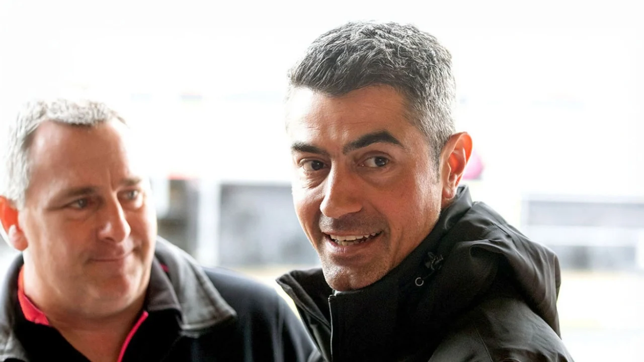 El gran señalado por el GP de Abu Dabi 2021 tiene nuevo cargo, y es similar al que tuvo dentro de la FIA