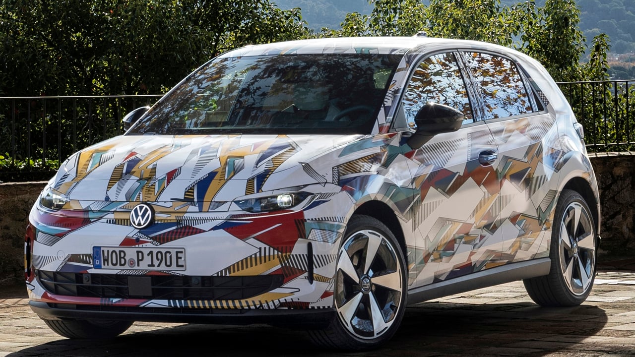 El nuevo Volkswagen ID. Polo eléctrico desvela casi todos sus secretos: la apuesta con la que VW quiere acertar