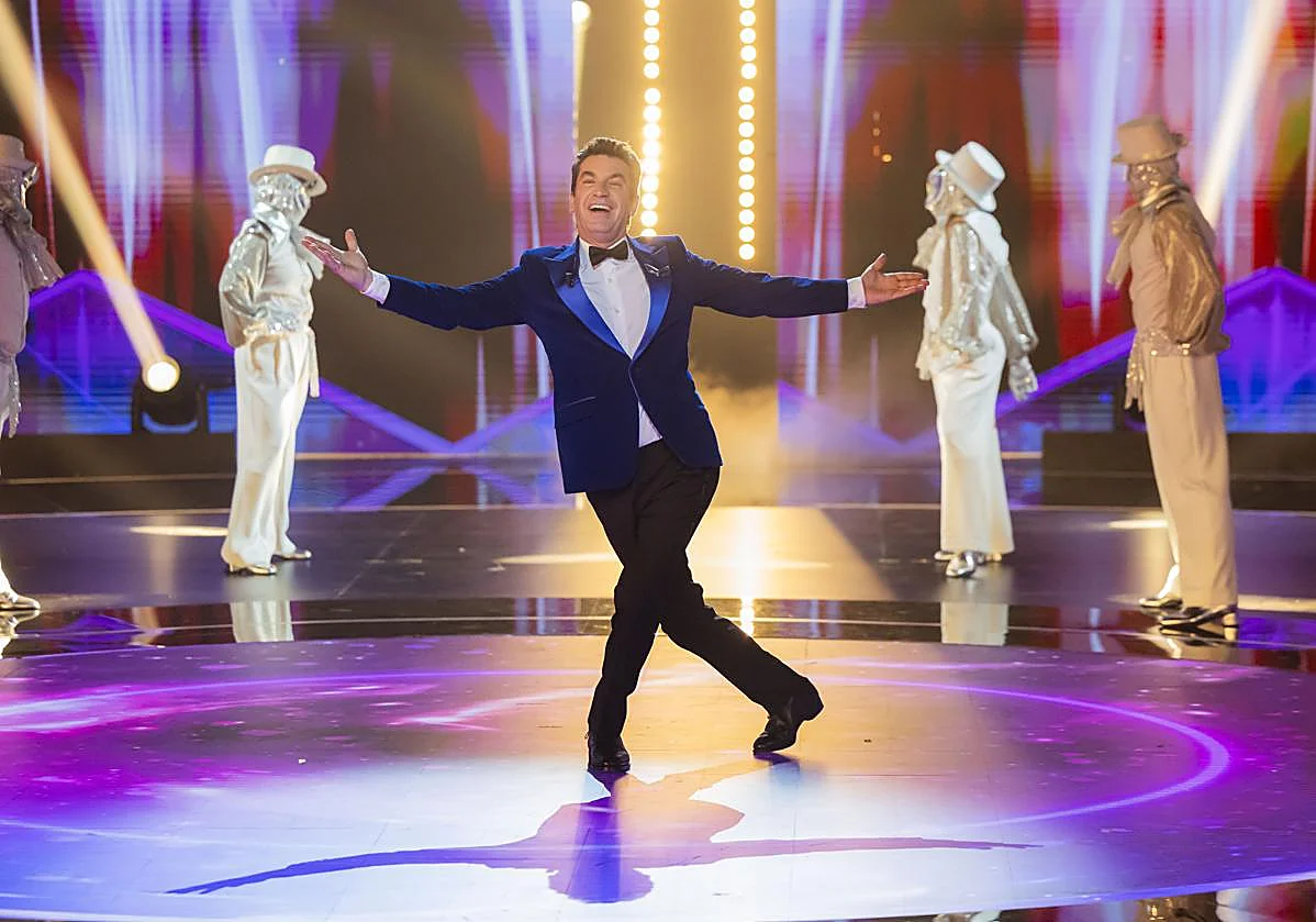 El regreso de 'Mask Singer' a Antena 3, el concurso que «desenmascaró» a Georgina Rodríguez como el león