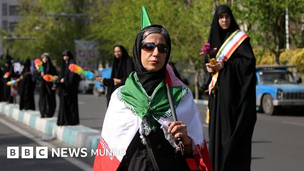 "Nos estamos hundiendo más": los iraníes se preparan para ataques a la infraestructura civil de su país mientras se acerca la fecha límite de Trump