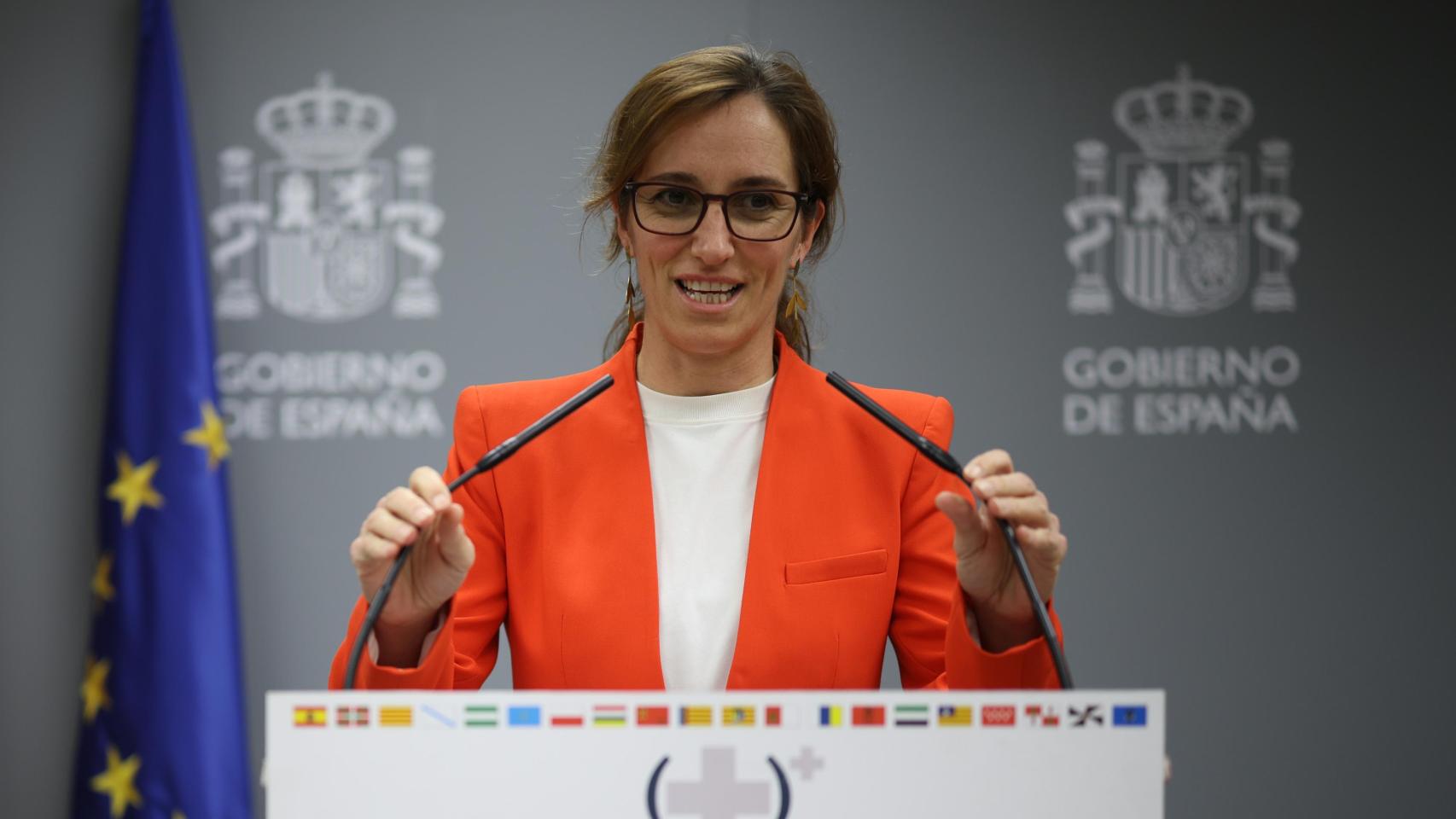 Sanidad y sindicatos sanitarios cierran un preacuerdo para el Estatuto Marco sin haber negociado aún con los médicos