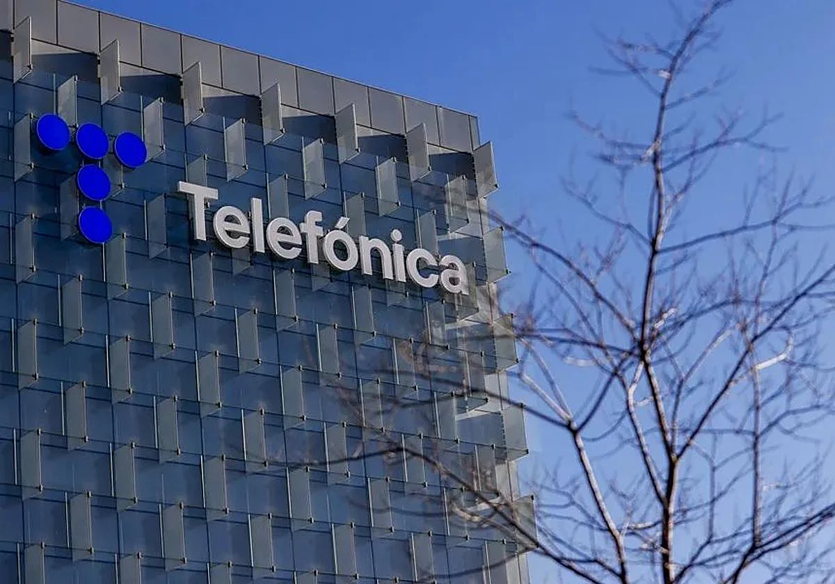 Telefónica vende su filial en México por 389 millones, pero con minusvalías