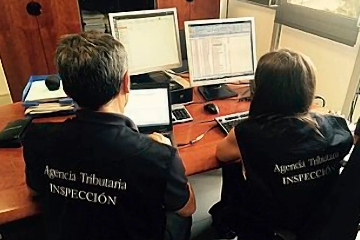 El Supremo blinda a las empresas frente a los registros de Hacienda