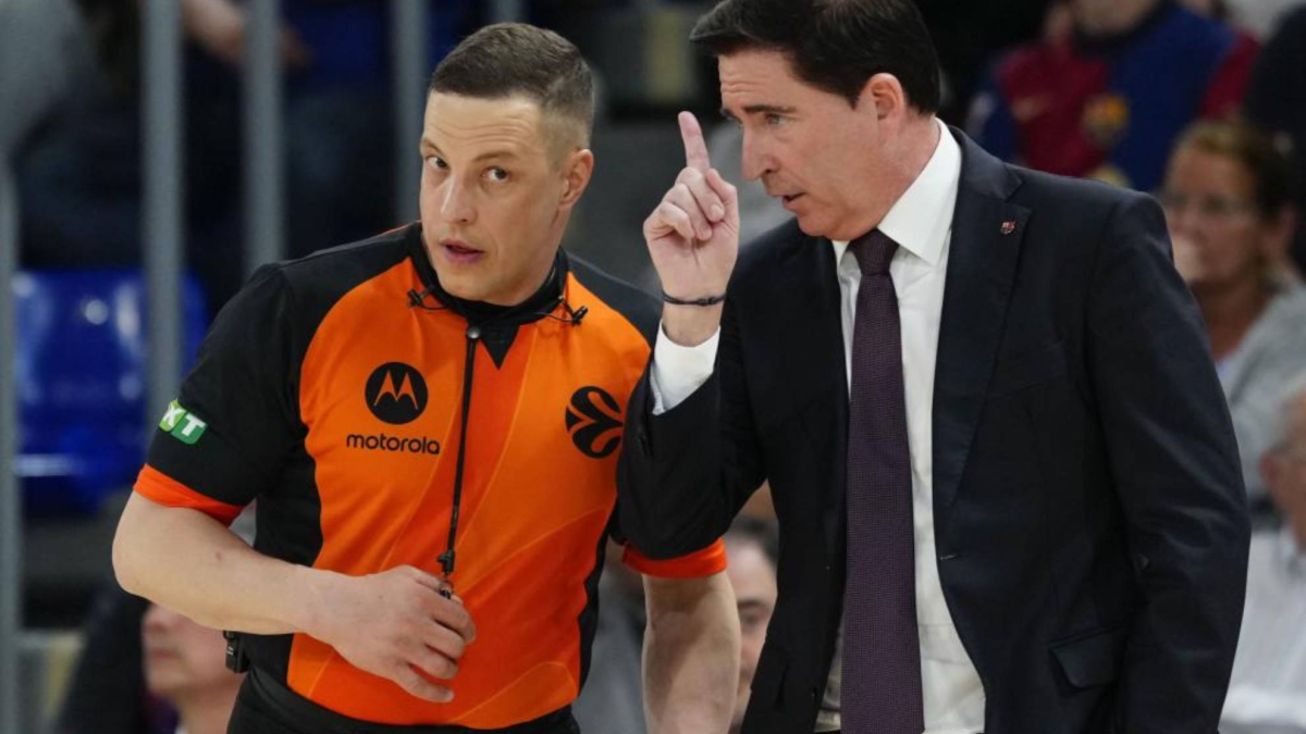 Pascual deja dudas sobre su futuro: "A final de curso ya habrá tiempo para valorar si estamos"