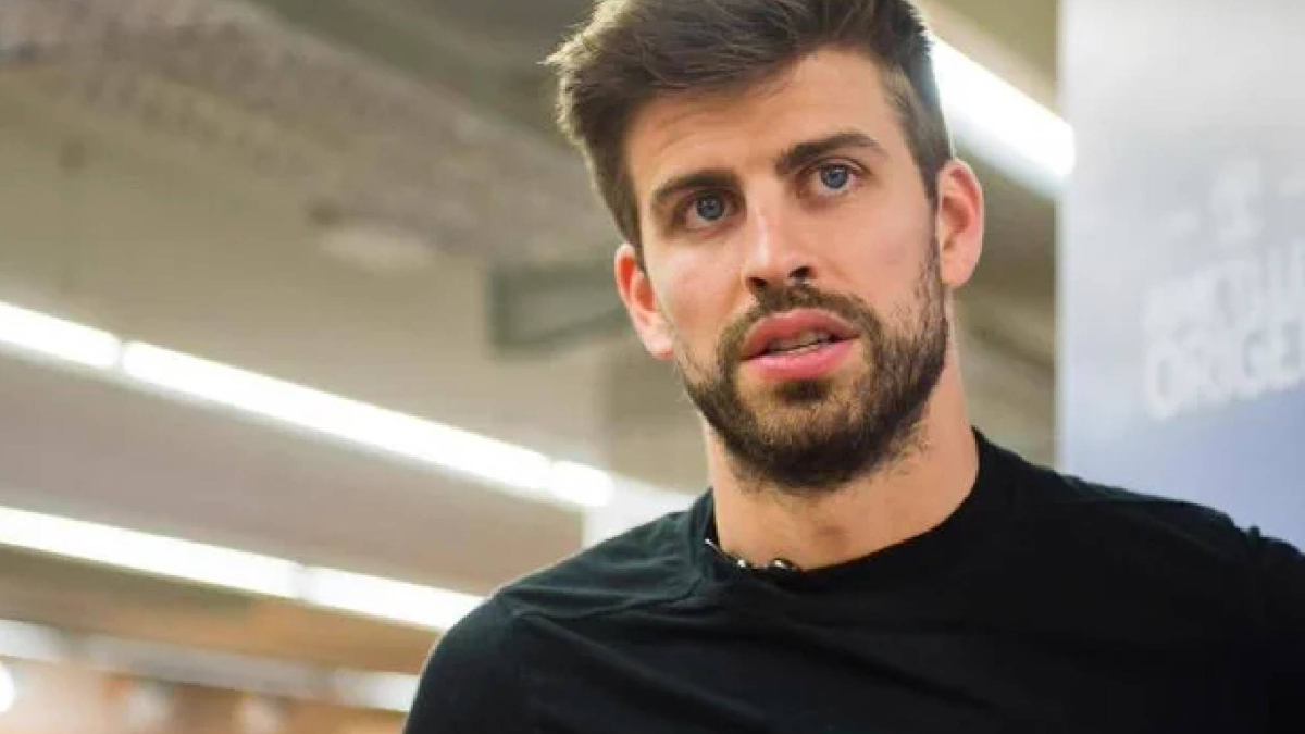 12.000 euros de multa a Piqué y vacile de Ibai Llanos por su incidente con el Málaga