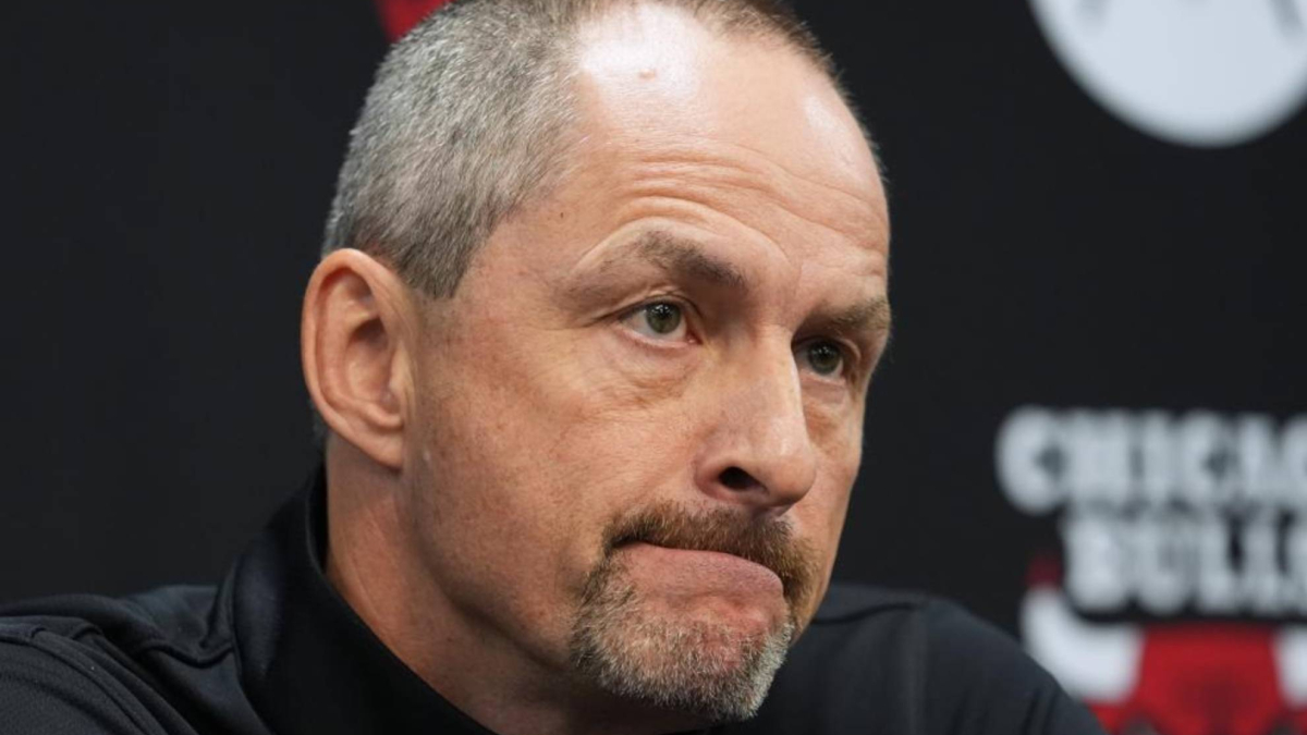 Revolución total en los Bulls: su vicepresidente y su gerente, despedidos