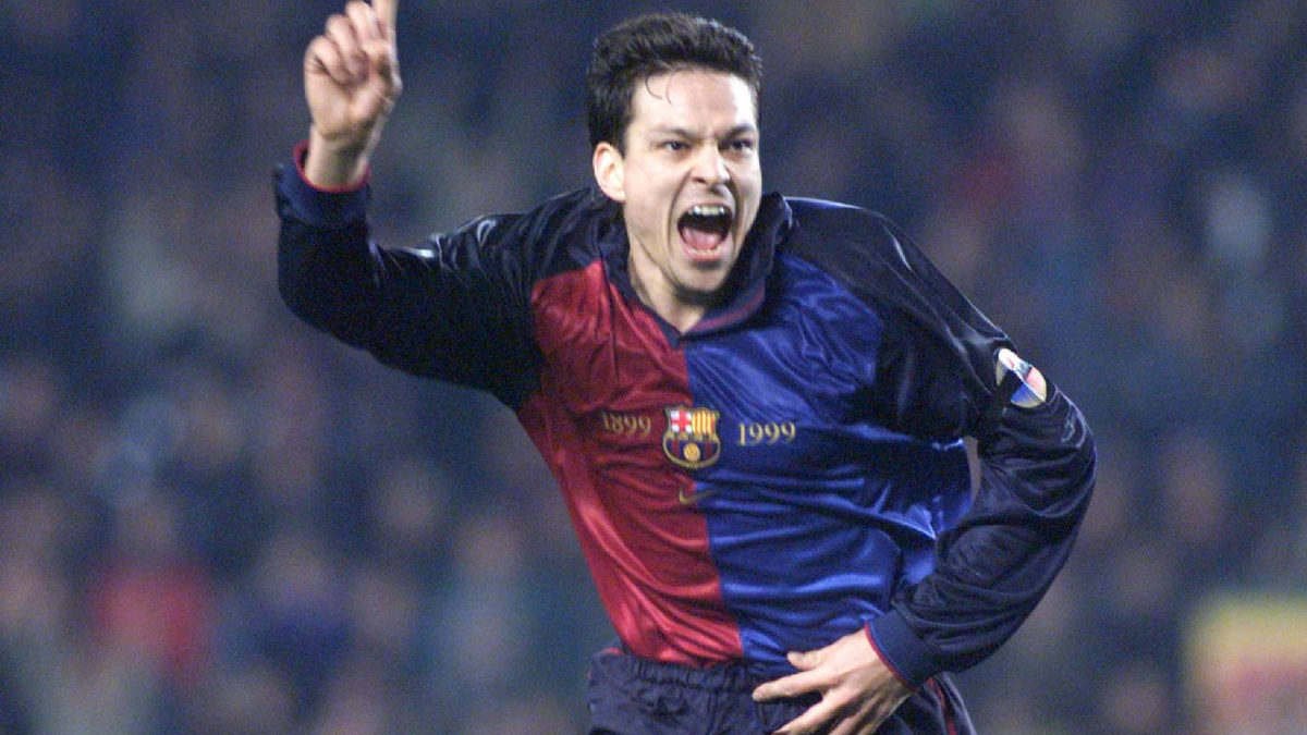Jari Litmanen se vuelve a calzar las botas... ¡a los 55 años!