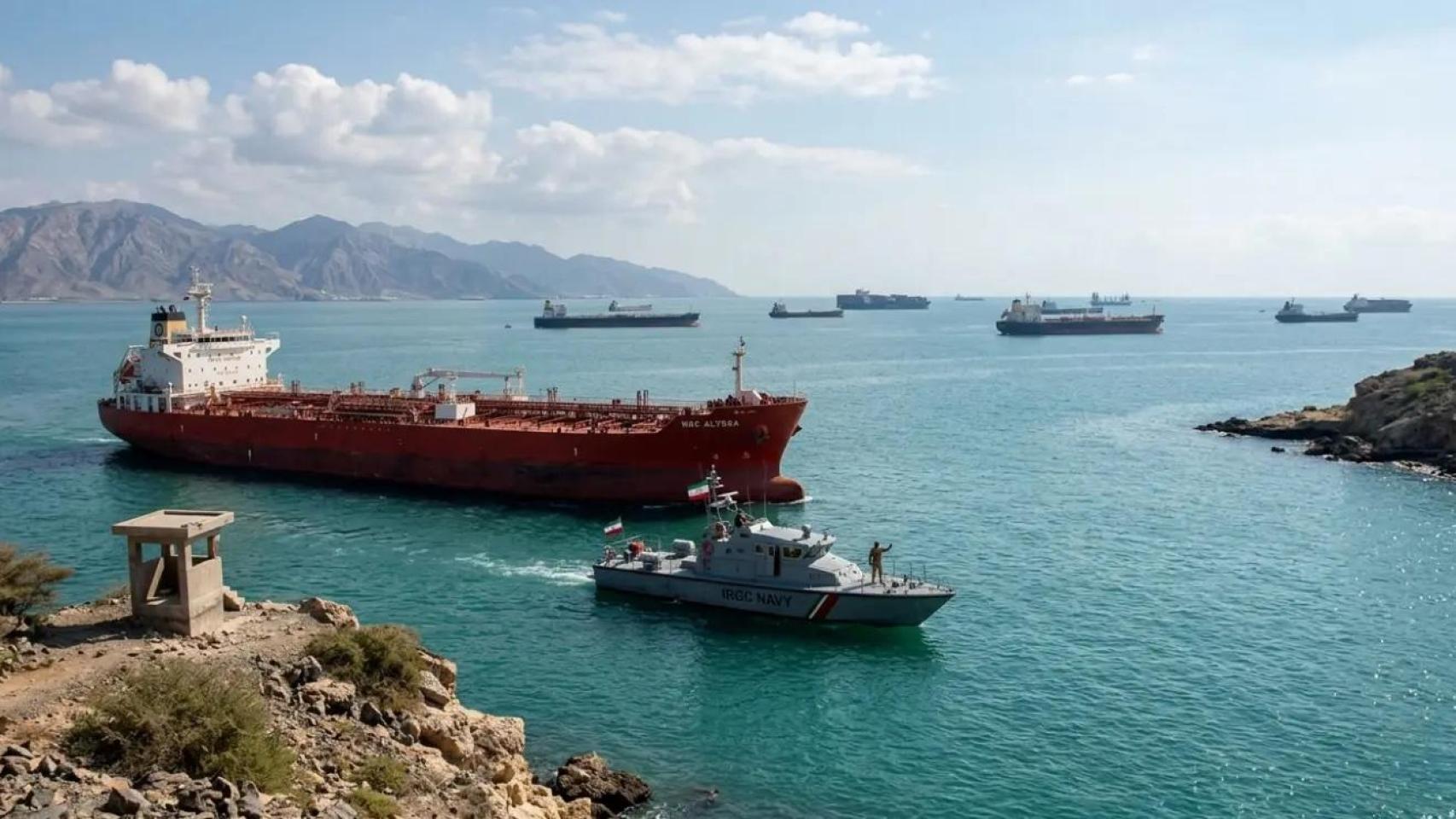 La escasez de queroseno pone en peligro miles de vuelos en el mundo: Italia, Reino Unido o Australia ya lo racionan