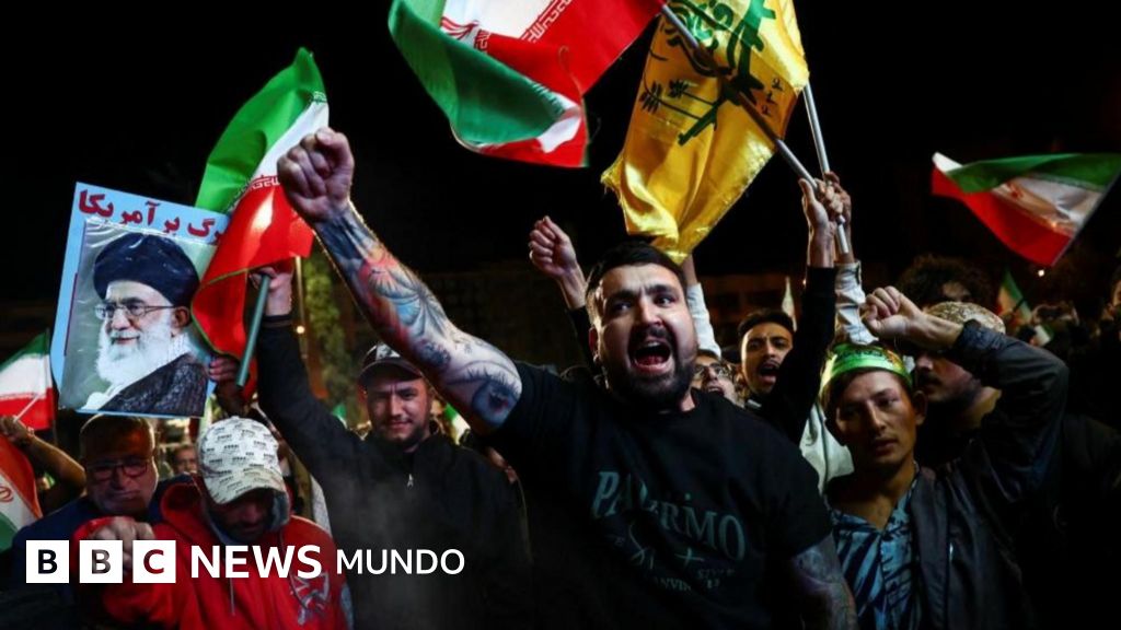 Qué se sabe del acuerdo alcanzado por EE.UU. e Irán para un alto el fuego de dos semanas y la reapertura del estrecho de Ormuz