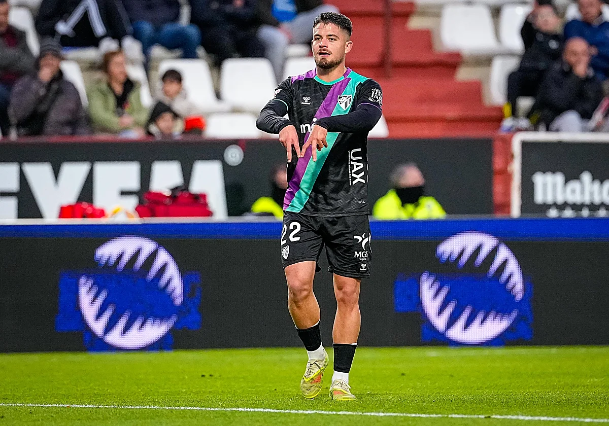 Dani Lorenzo, de ausente a imprescindible