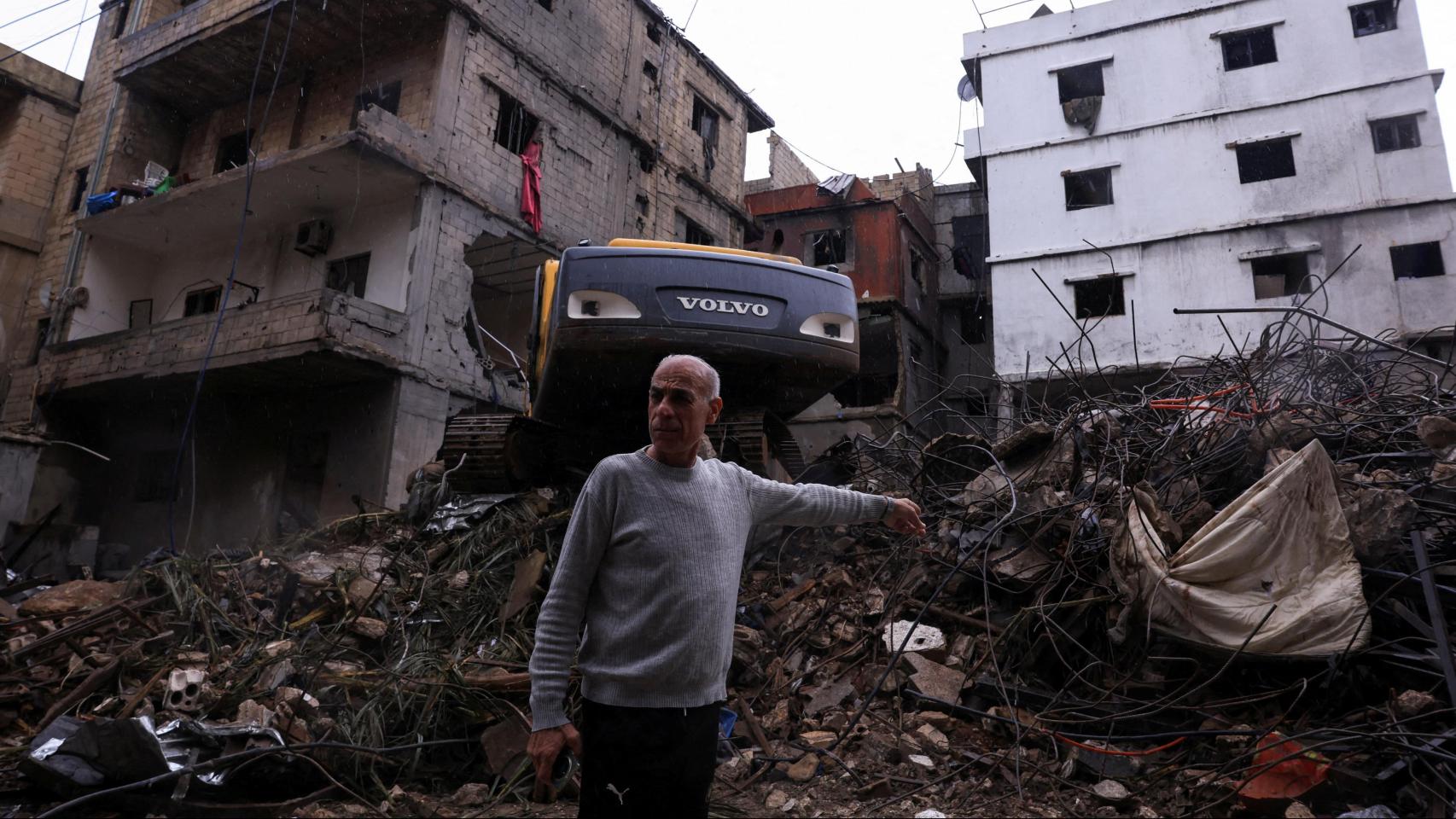 Netanyahu descarta aplicar el alto el fuego en Líbano y ordena al Ejército israelí seguir con su ofensiva contra Hezbolá