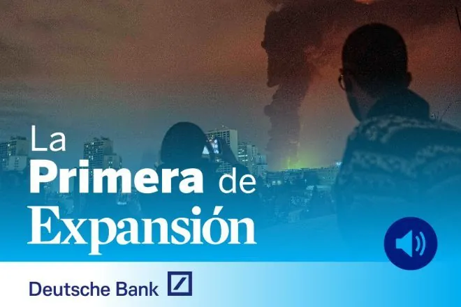 La Primera de Expansión sobre Puig, Estée Lauder, Irán, gasolina, la Renta y Perplexity