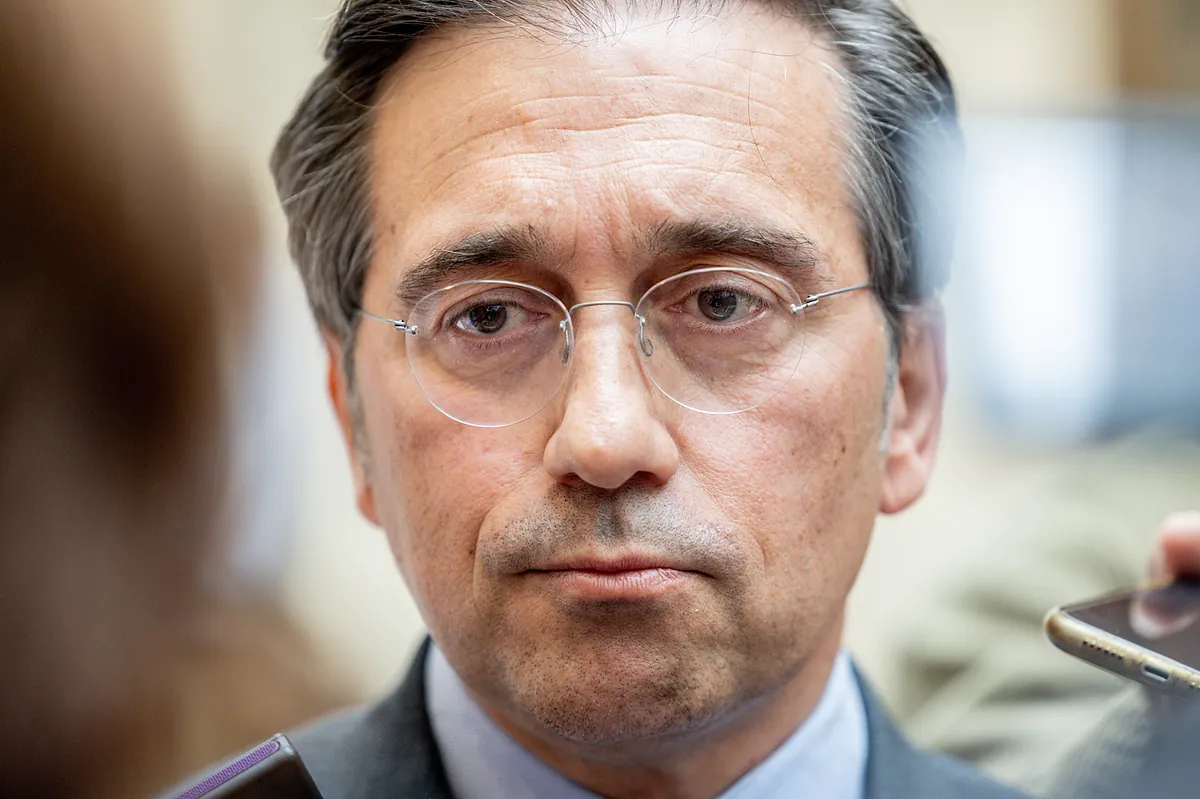 El Gobierno cree que es "un día de esperanza" tras el alto el fuego EEUU-Irán aunque todavía "es pronto"