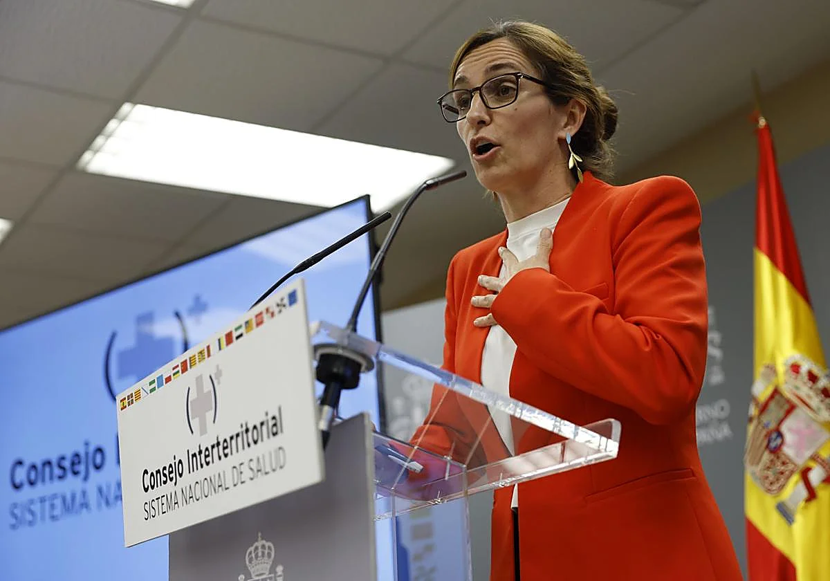 Los sindicatos desconvocan el paro en la sanidad anunciado para enero