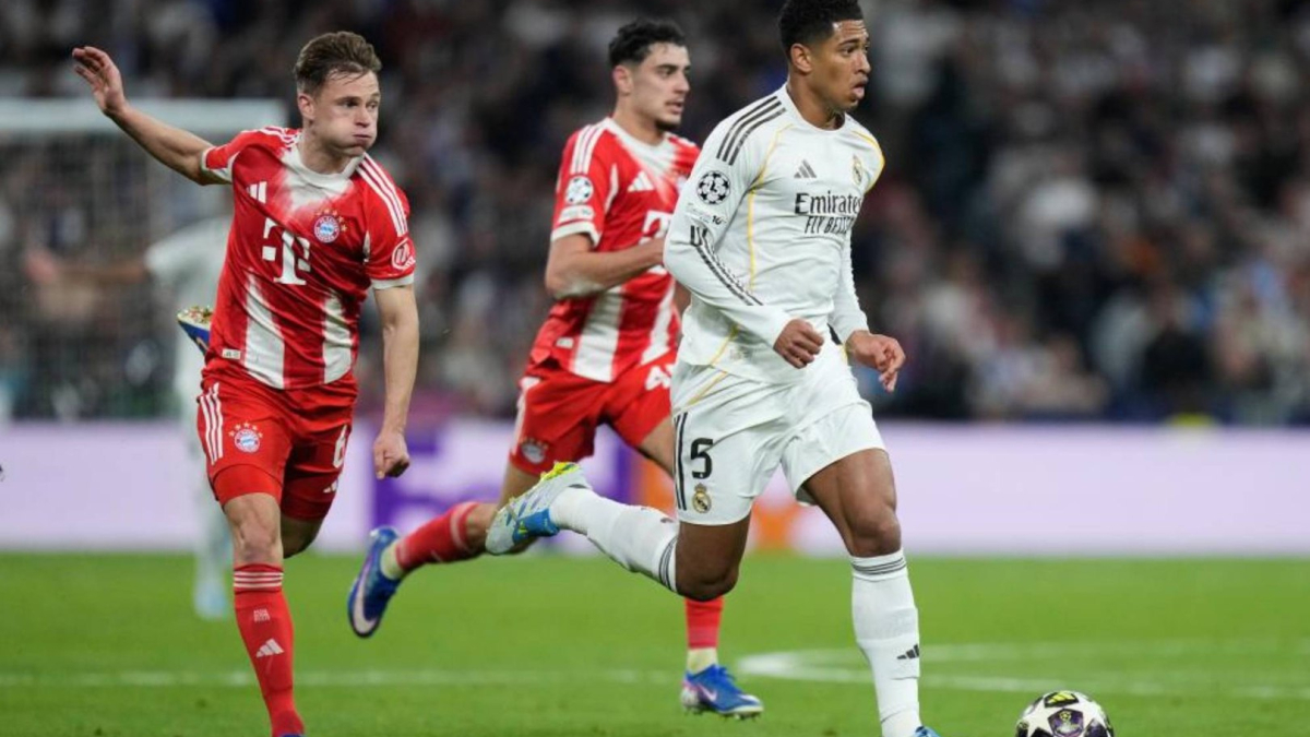 El fantasma de una temporada en blanco<br>