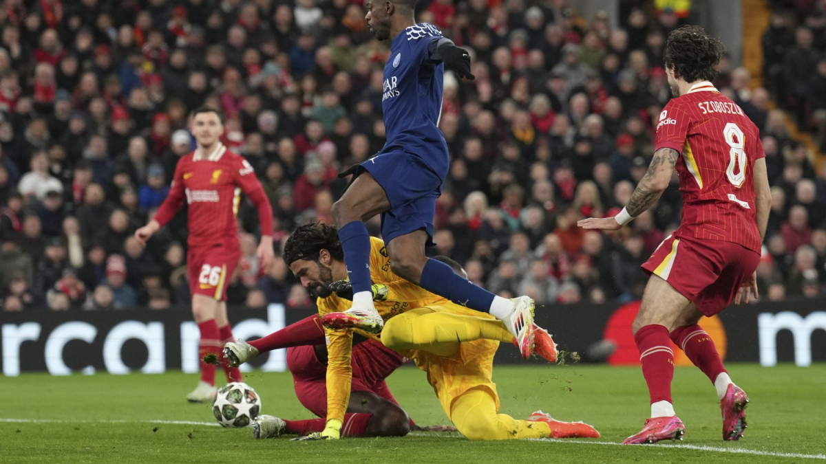 La eliminatoria que lo cambió todo en el PSG