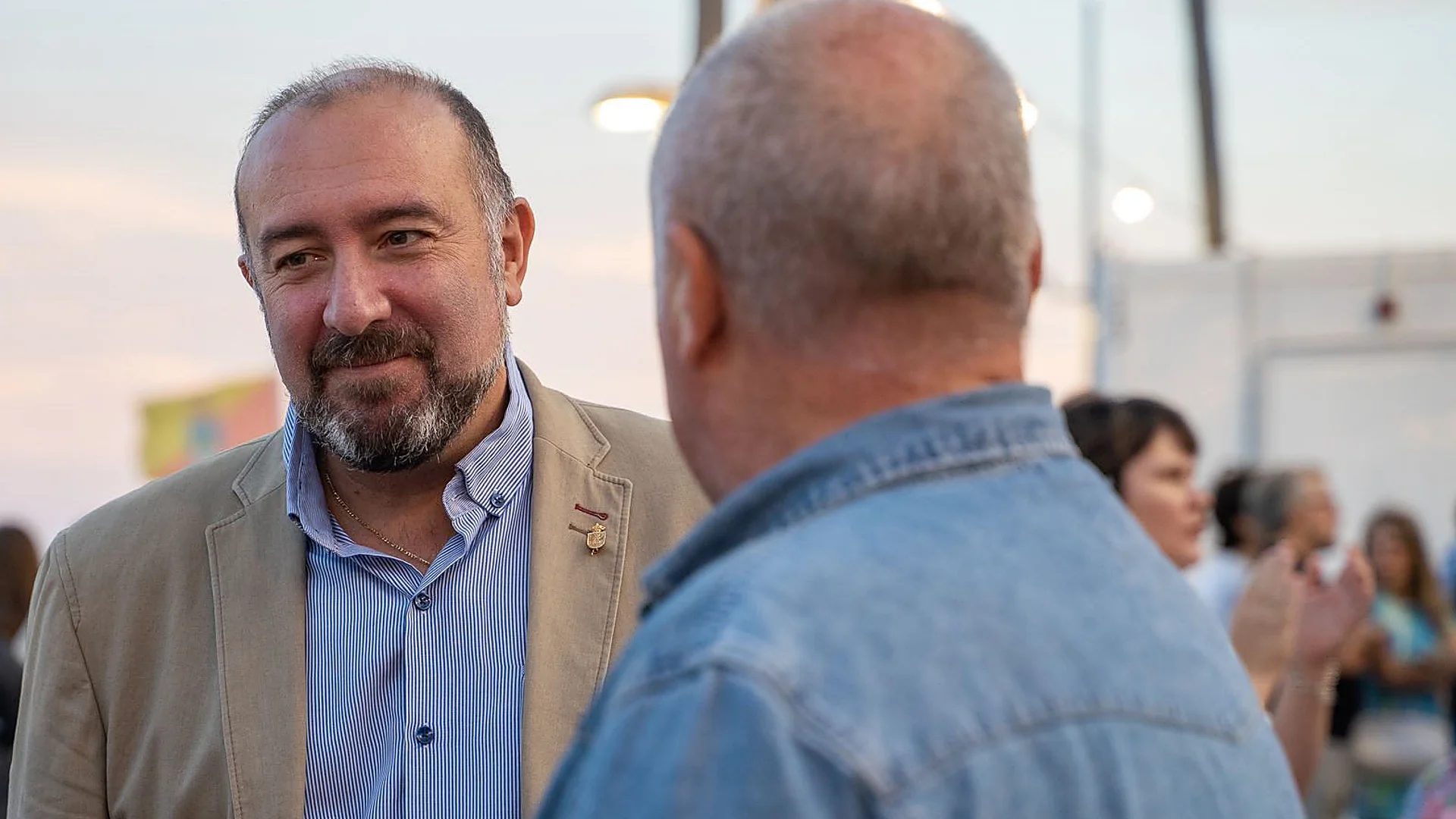 Under suspicion in Benalmádena's Vistamar hotel case: a councillor and a civil servant