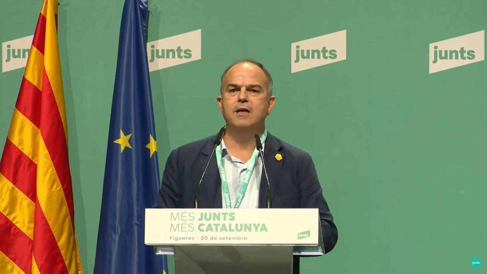 Última hora política, en directo | Junts mantiene el 'no' al decreto de prórroga de los alquileres mientras pacta con el PP una ley en el Senado